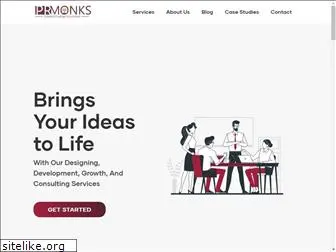 prmonks.com