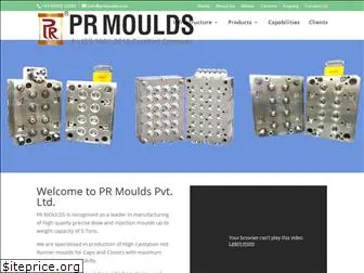 prmoulds.com