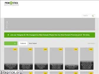 prmovies.io