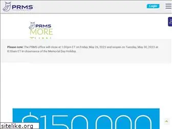 prms.com