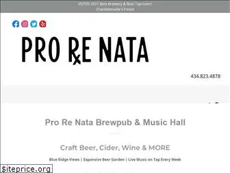 prnbrewery.com