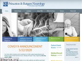 prneurology.com