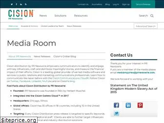 prnewswire.mediaroom.com