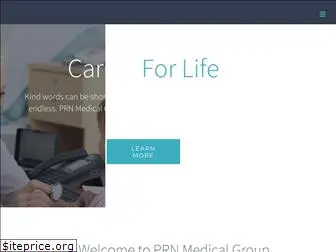prnmedicalgroup.com