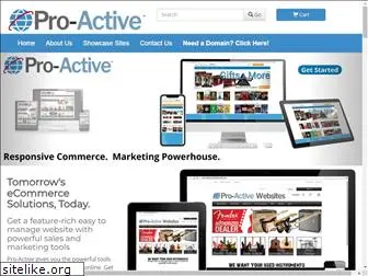pro-activewebsites.com