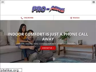 pro-airehvac.com