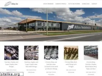 pro-alloy.nl