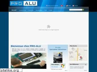 pro-alu.com