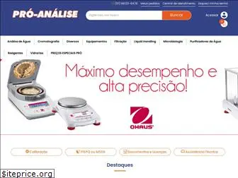 pro-analise.com.br