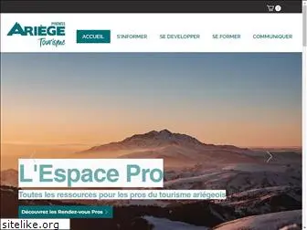 pro-ariegepyrenees.com