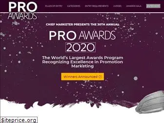 pro-awards.com