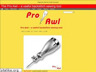 pro-awl.com