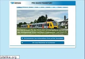 pro-bahn-frankfurt.de