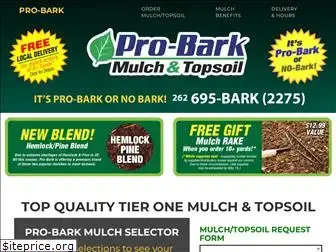 pro-bark.com