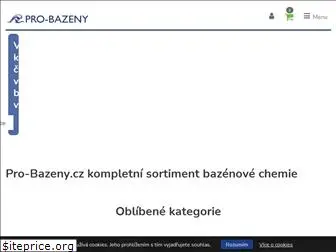 pro-bazeny.cz