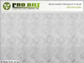 pro-biltmaui.net