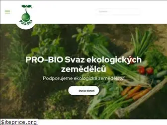 pro-bio.cz
