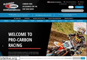 pro-carbonracing.co.uk