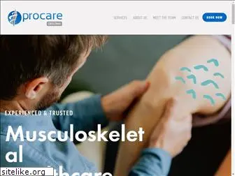 pro-care.com.au
