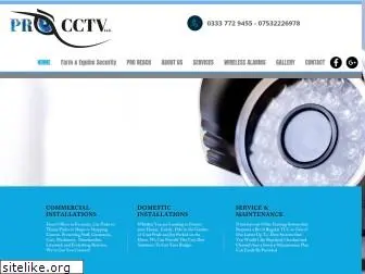 pro-cctv-ltd.co.uk