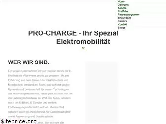 www.pro-charge.net