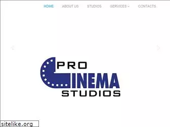 pro-cinema.com