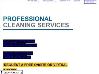 pro-clean.ca