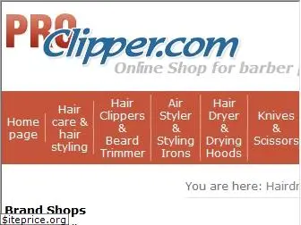 pro-clipper.com