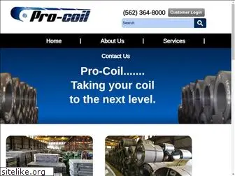 pro-coil.com