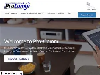 pro-comm-online.com