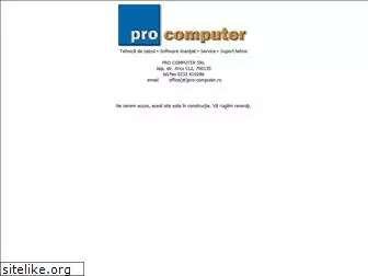 pro-computer.ro