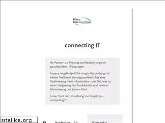 pro-computing.de