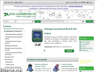 pro-curatenie.ro