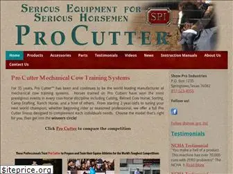 pro-cutter.com