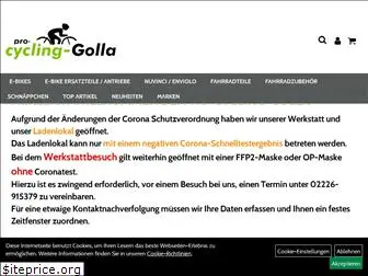 pro-cycling-golla.de