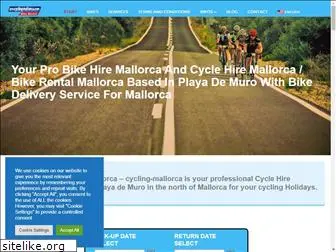 pro-cycling-mallorca.com