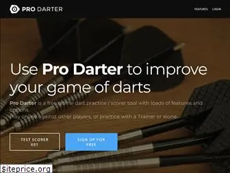 pro-darter.com