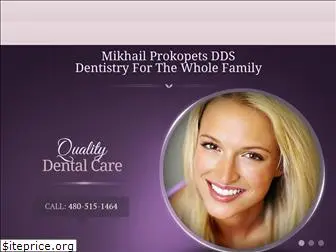 pro-dentalcare.com