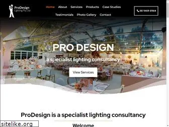 pro-design.com.au