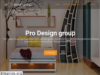 pro-design.com
