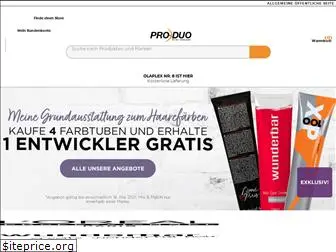 pro-duo-shopping.de