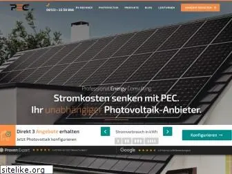 pro-ec.de