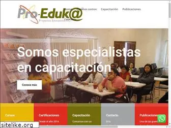 pro-eduk.com