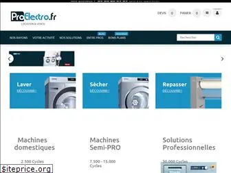 pro-electro.fr