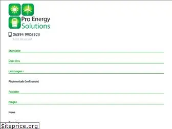pro-energy-solutions.de