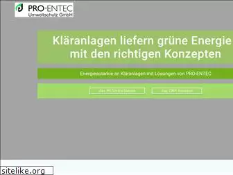 pro-entec.de