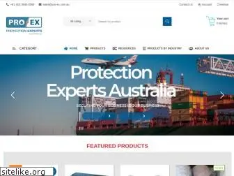pro-ex.com.au