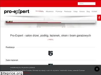 pro-expert.com.pl