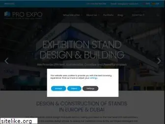 pro-expo.net