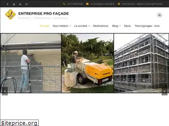 pro-facade.fr